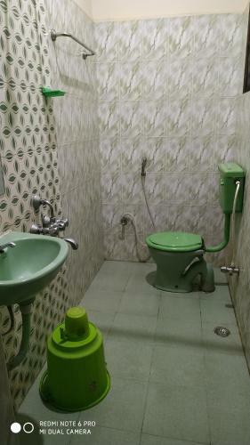 Barnabas Homestay