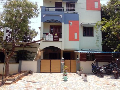Barnabas Homestay