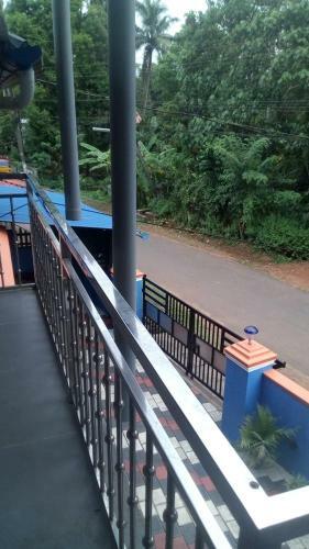 St.antony Apartment