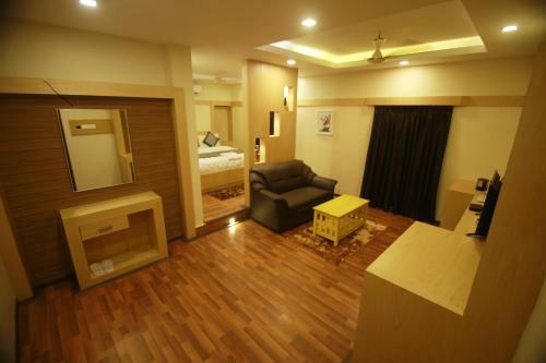 Hotel Rayyan