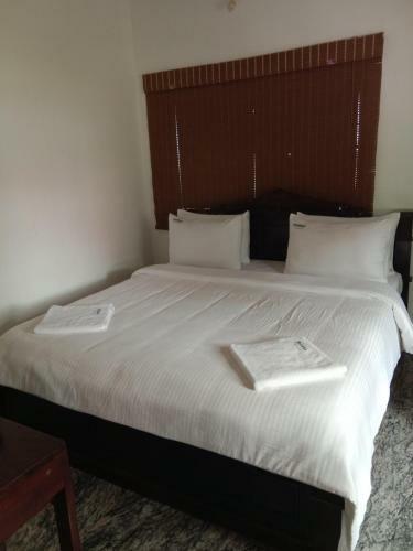 Hotel Esakki Highview Resorts