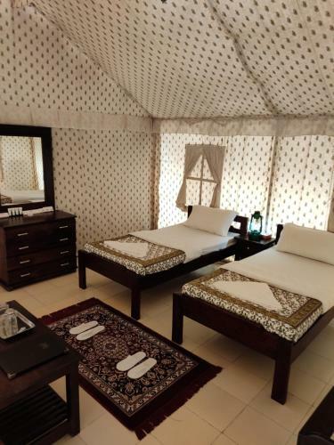Pushkar Pride Camp & Resort