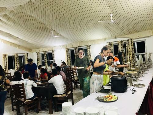 Pushkar Pride Camp & Resort