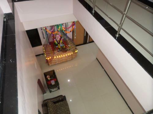 Hotel Amit Plaza