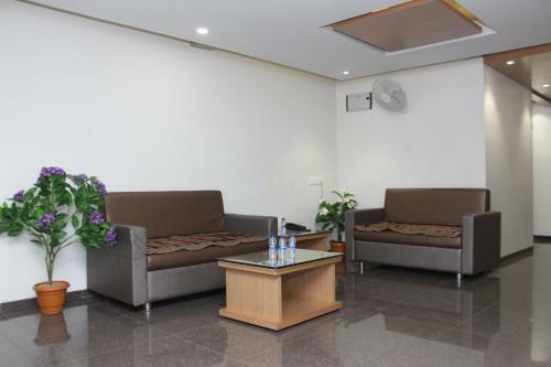 Hotel Furat Inn