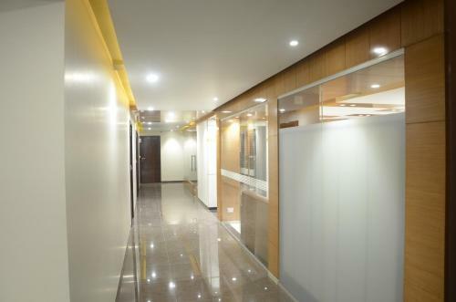 Hotel Furat Inn