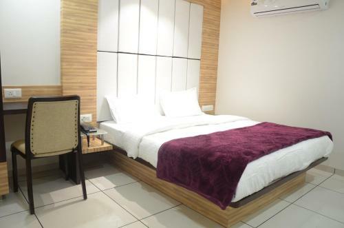 Hotel Furat Inn