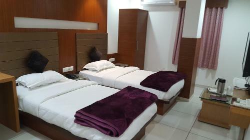 Hotel Furat Inn