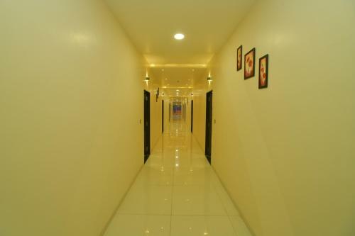 Bed & Breakfast Hotel Yogiraj
