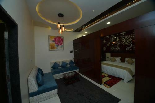 Bed & Breakfast Hotel Yogiraj