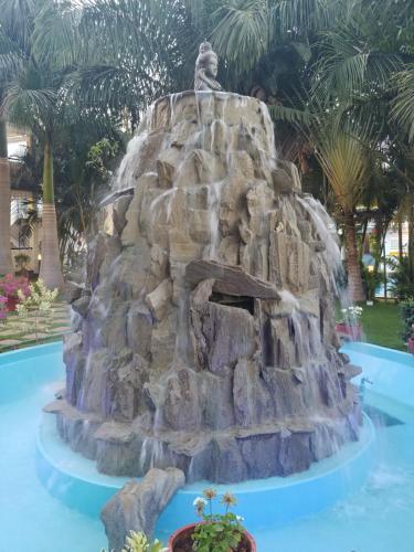 Hotel The Cute Resort