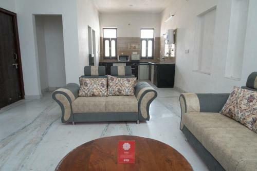 Apartamentos Contemporary 3bhk Home, Udaipur North