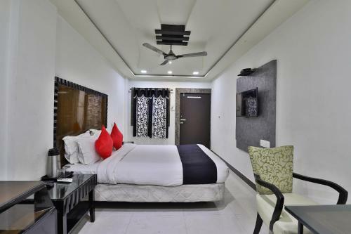 Capital O 38140 Hotel Sukun