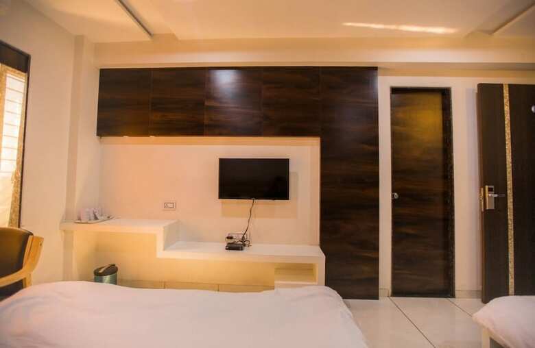 Hotel Fun City