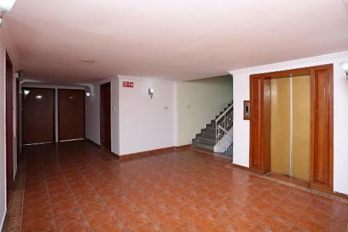 Hotel The Olive Star