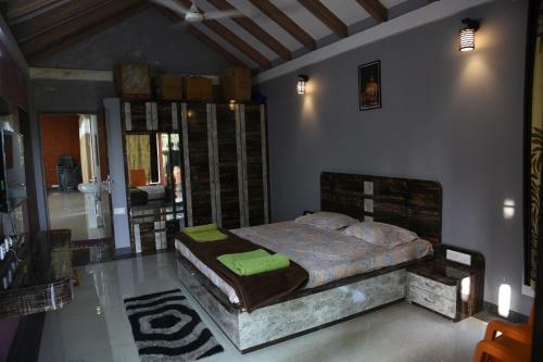 Lodge Shree Ramkrishna Anandvan