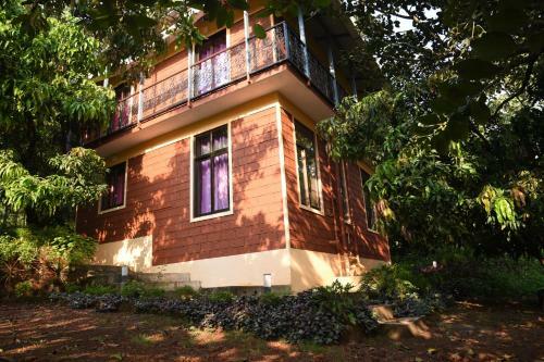 Lodge Shree Ramkrishna Anandvan