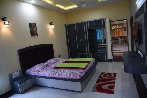 Lodge Shree Ramkrishna Anandvan