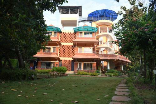 Lodge Shree Ramkrishna Anandvan