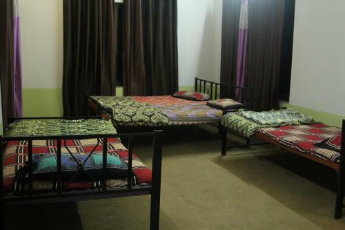 Lodge Shree Ramkrishna Anandvan
