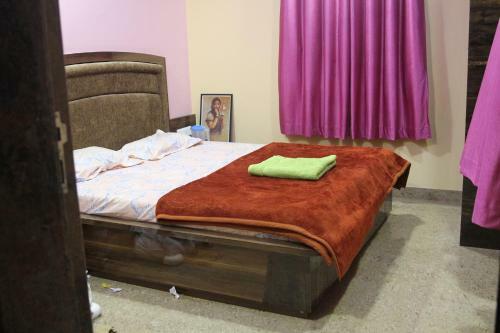 Lodge Shree Ramkrishna Anandvan