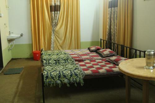 Lodge Shree Ramkrishna Anandvan