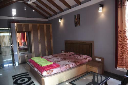 Lodge Shree Ramkrishna Anandvan