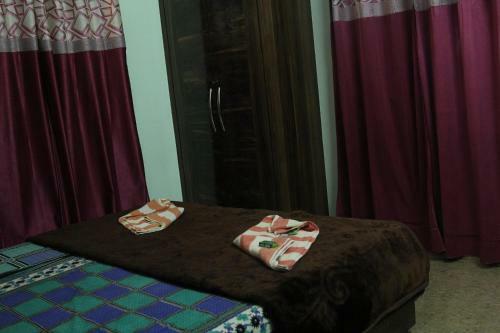 Lodge Shree Ramkrishna Anandvan
