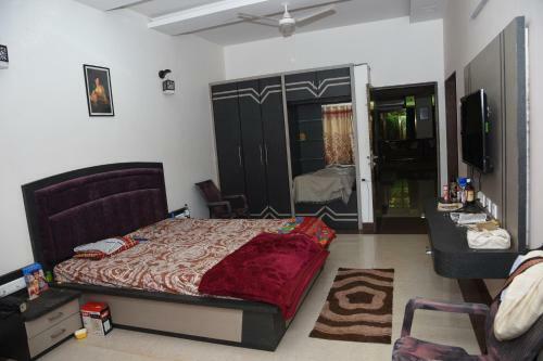 Lodge Shree Ramkrishna Anandvan