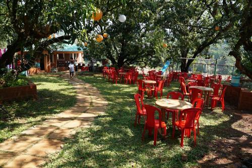 Lodge Shree Ramkrishna Anandvan