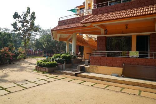 Lodge Shree Ramkrishna Anandvan