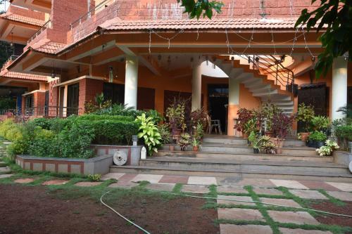 Lodge Shree Ramkrishna Anandvan