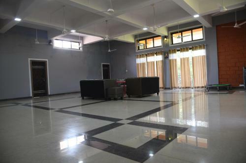 Lodge Shree Ramkrishna Anandvan