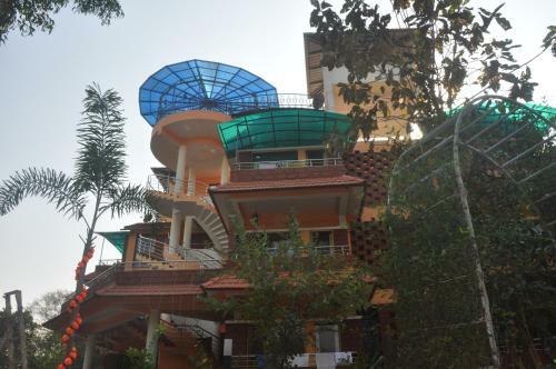 Lodge Shree Ramkrishna Anandvan