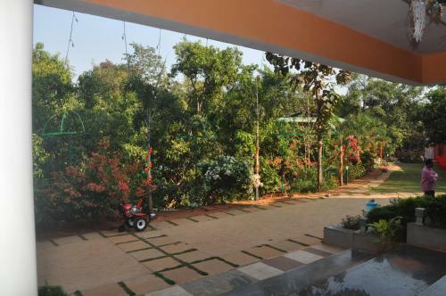 Lodge Shree Ramkrishna Anandvan