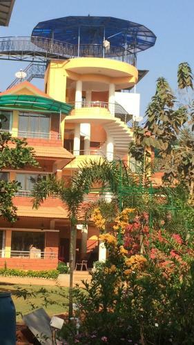 Lodge Shree Ramkrishna Anandvan