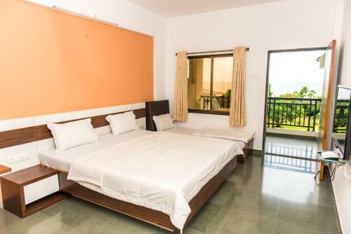 Hotel Cocos Inn