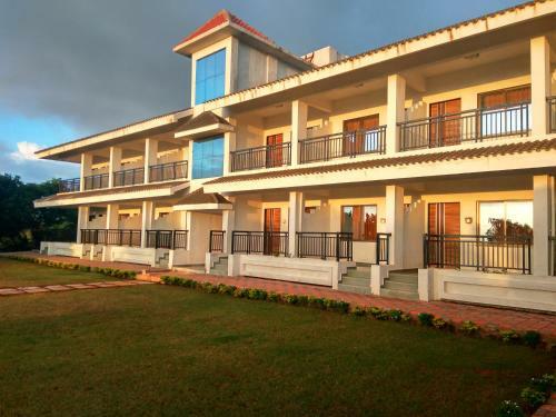 Hotel Cocos Inn