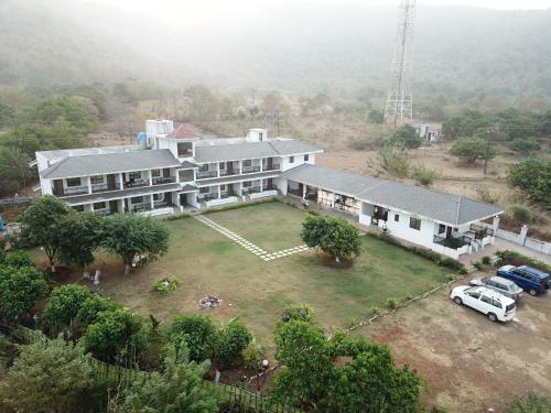 Hotel Cocos Inn