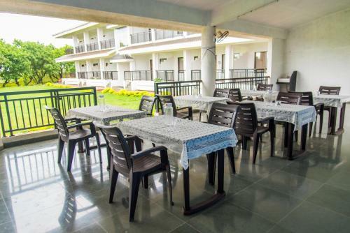 Hotel Cocos Inn
