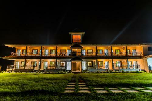 Hotel Cocos Inn