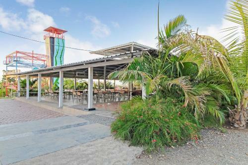 Oyo 41341 Hotel Paradise Tent Resorts