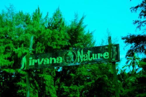 Hotel Nirvana Nature