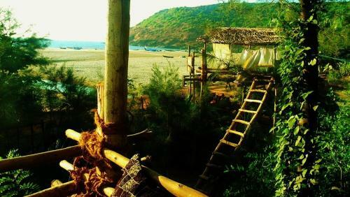 Hotel Nirvana Nature