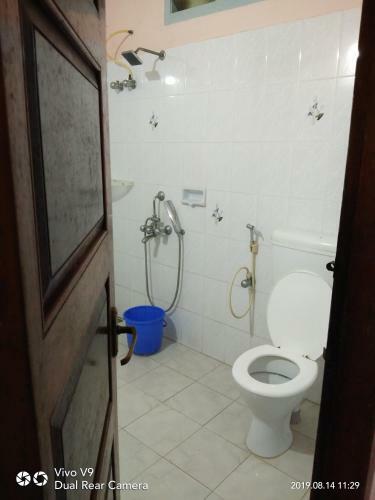 Hotel Wilson Ayurvedic Beach Resorts