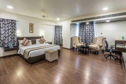 Hotel Cygnett Lite Ramachandra
