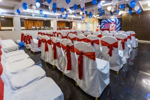 Hotel Cygnett Lite Ramachandra
