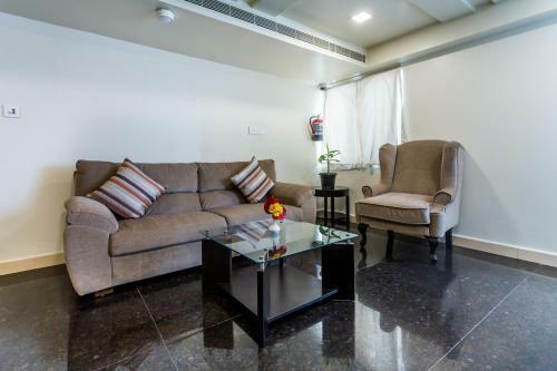 Hotel Cygnett Lite Ramachandra
