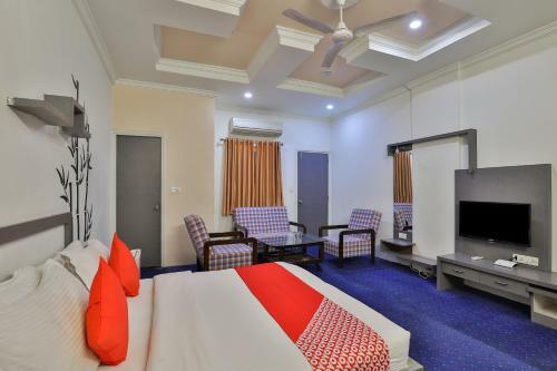 Hotel Oyo 22368 Riya Revati Resort