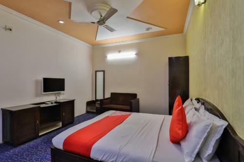 Hotel Oyo 22368 Riya Revati Resort